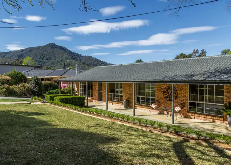 Main view of Homely house listing, 6 Tannery Road, Cambewarra NSW 2540