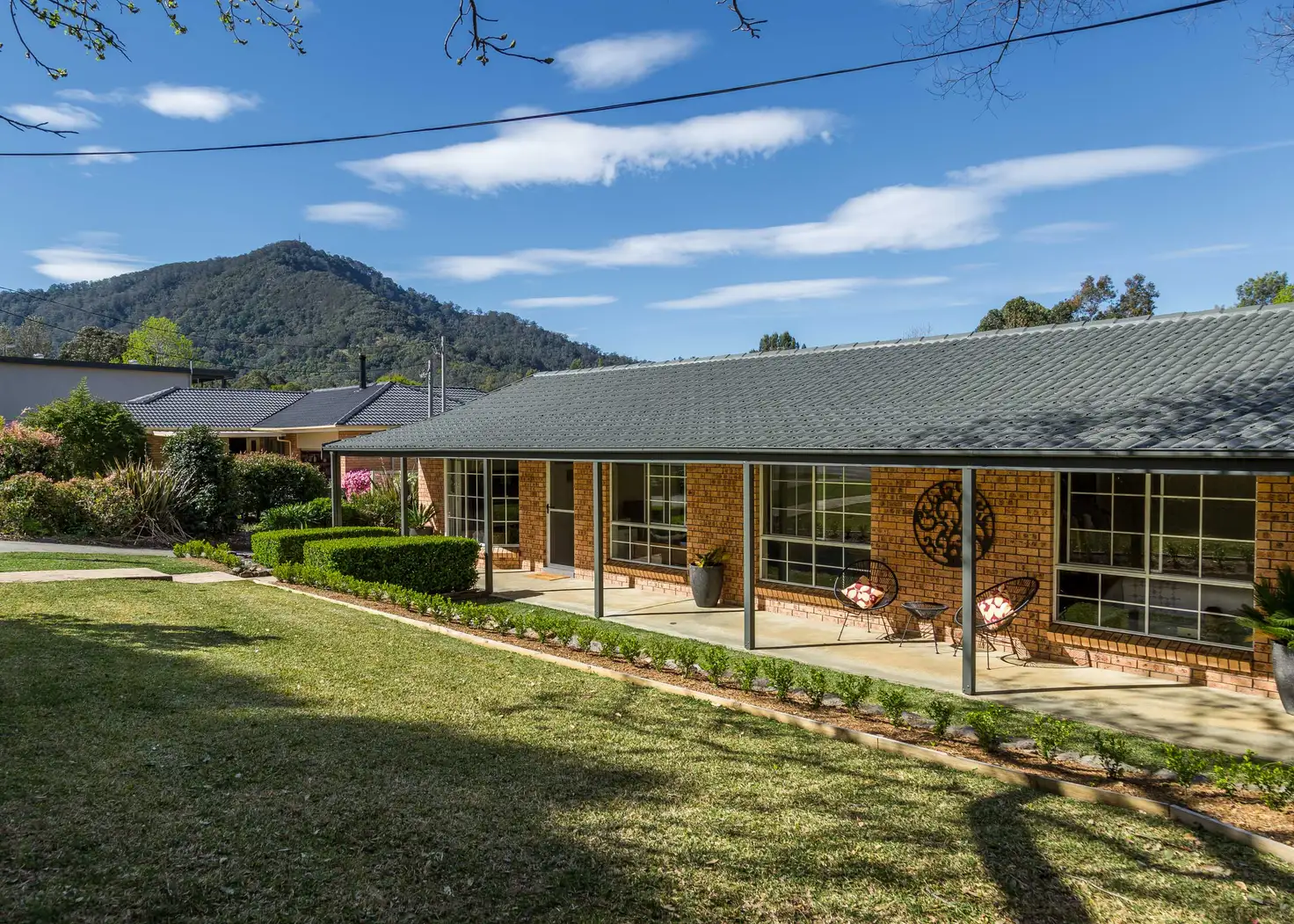 Main view of Homely house listing, 6 Tannery Road, Cambewarra NSW 2540