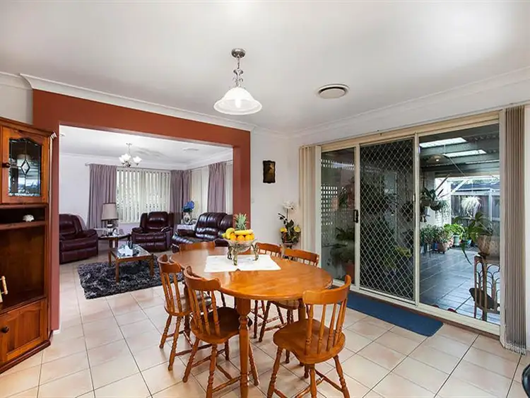 Third view of Homely house listing, 16 Mood Circuit, Albion Park NSW 2527