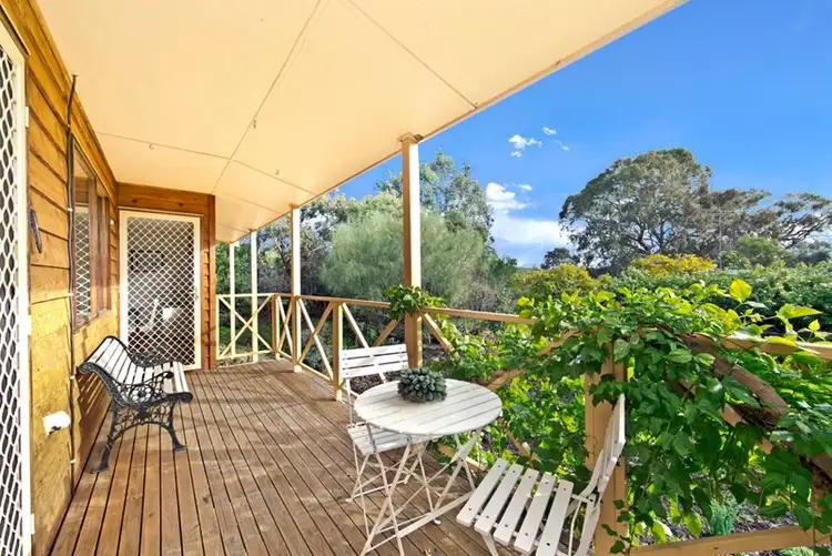 Second view of Homely house listing, 42 Angas Street, Springton SA 5235