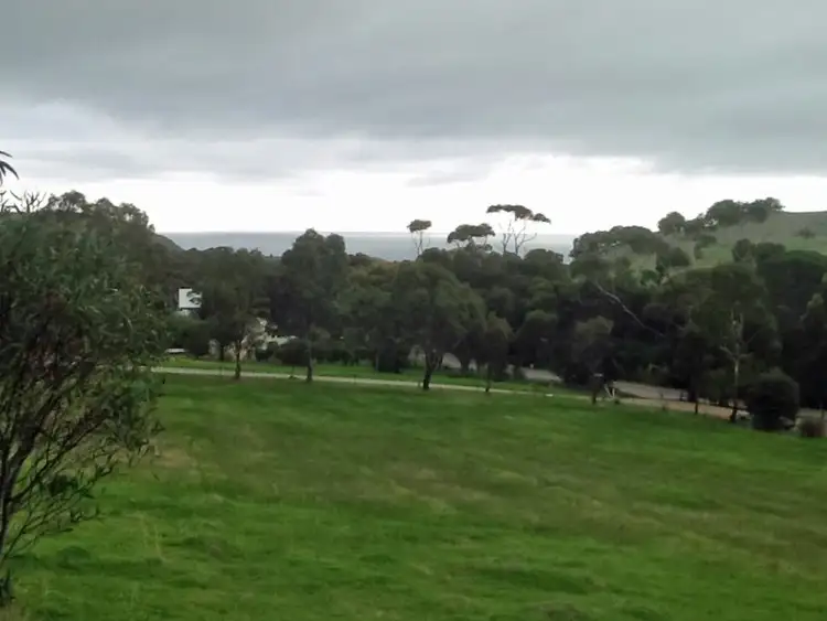 Third view of Homely land listing, Lot 100 Caslake Close, Second Valley SA 5204