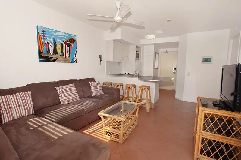 Main view of Homely unit listing, 32/32 River Esplanade, Mooloolaba QLD 4557