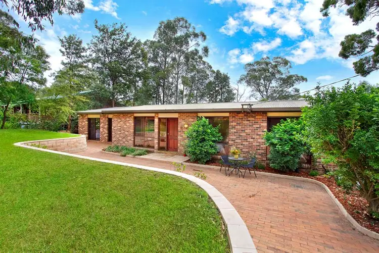 Second view of Homely house listing, 12 Stanley Street, Kurrajong Heights NSW 2758