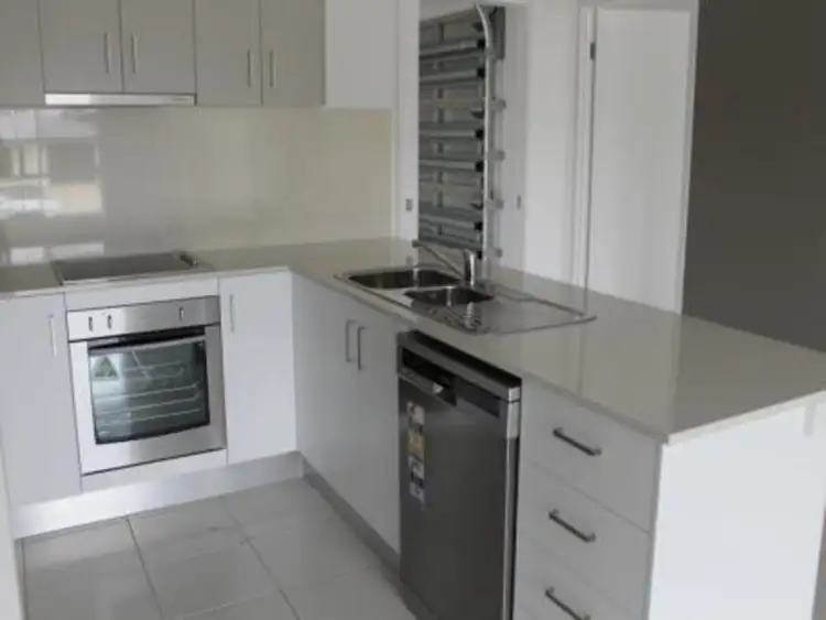 Second view of Homely unit listing, 2/21 Catherine Street, Walkerston QLD 4751
