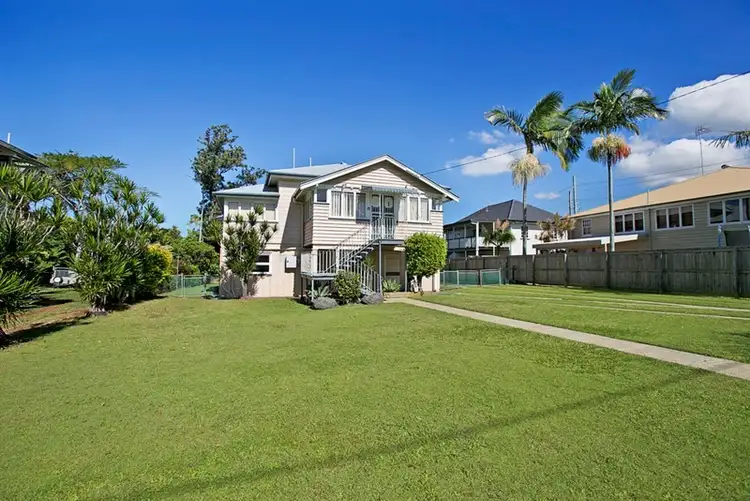 Second view of Homely house listing, 2343 Wynnum Road, Wynnum QLD 4178