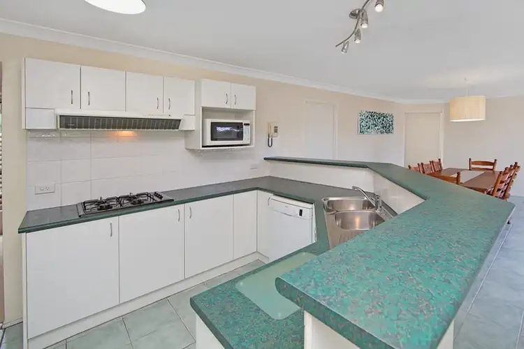 Fourth view of Homely house listing, 51 Berkeley Road, Glenning Valley NSW 2261