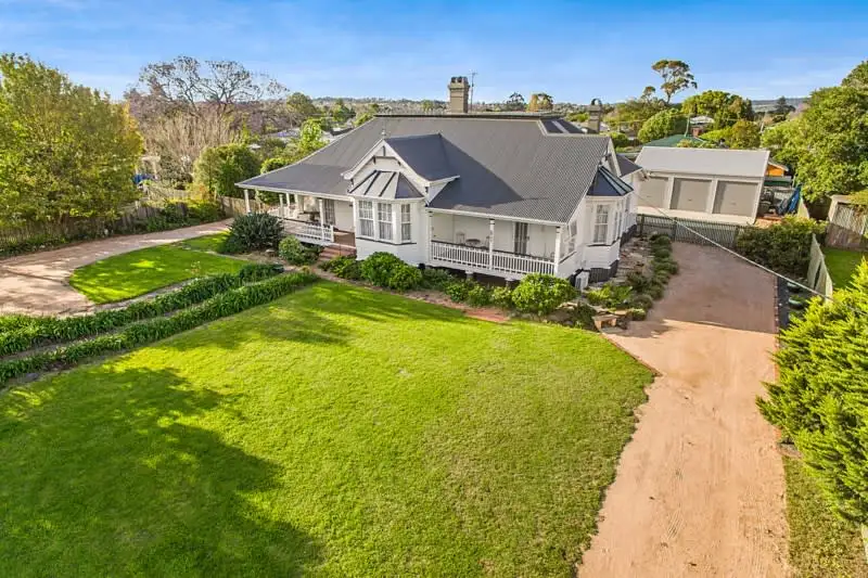 Main view of Homely house listing, 87 Taylor Street, Newtown QLD 4350