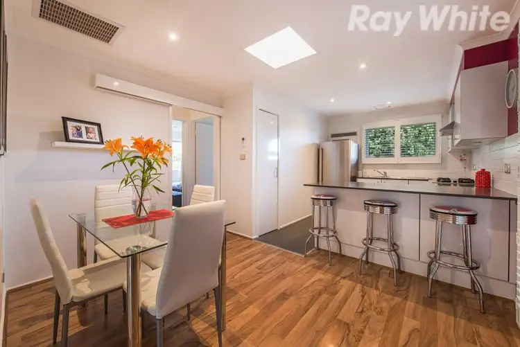 Sixth view of Homely unit listing, 9 Warrenwood Close, Ferntree Gully VIC 3156