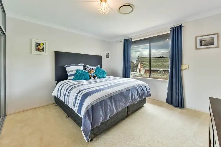 Sixth view of Homely house listing, 25 Shannon Place, Kearns NSW 2558