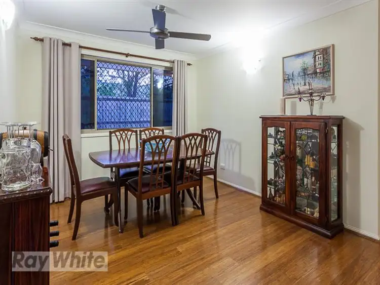 Seventh view of Homely house listing, 8 Ondine Court, Victoria Point QLD 4165