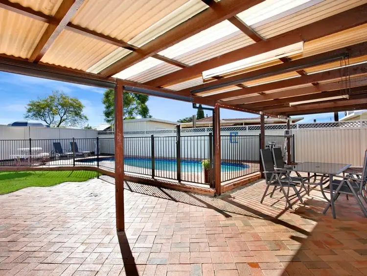 Second view of Homely house listing, 6 Collie Place, Bonnyrigg NSW 2177