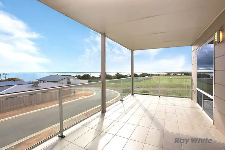 Main view of Homely house listing, 11 Bowsprit Way, Port Victoria SA 5573