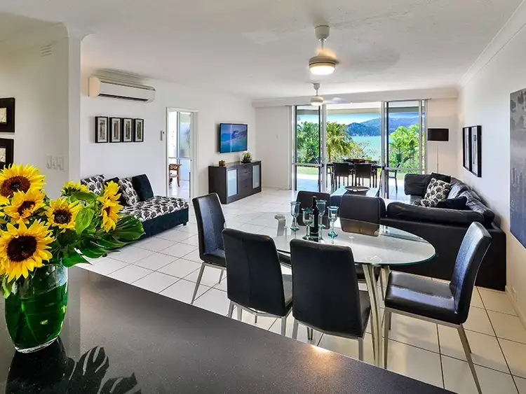 007 LAGOON LODGE, Hamilton Island QLD 4803