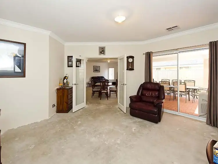 Seventh view of Homely house listing, 47 Portman Parade, Baldivis WA 6171