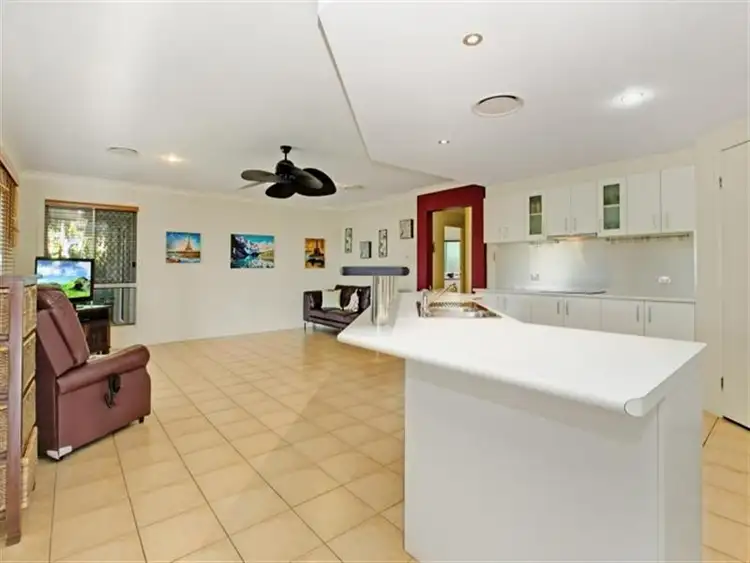 Fourth view of Homely house listing, 1 Zeus Court, Cleveland QLD 4163