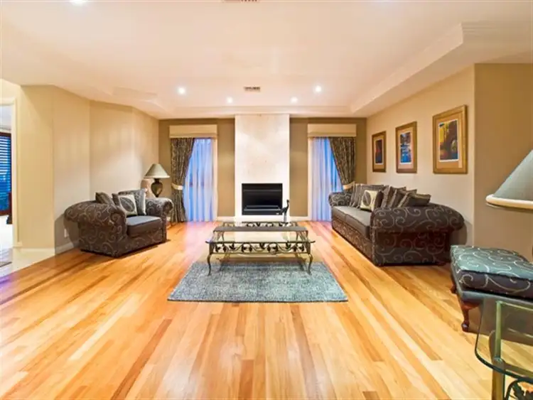 Sixth view of Homely house listing, 4 Queen Guineveres Place, Paradise Point QLD 4216