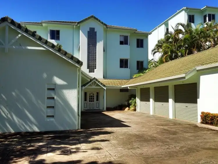 Second view of Homely unit listing, 3/44 Moore Street, Trinity Beach QLD 4879