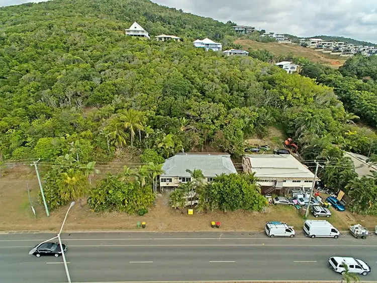 Fifth view of Homely house listing, 76 Farnborough Road, Meikleville Hill QLD 4703