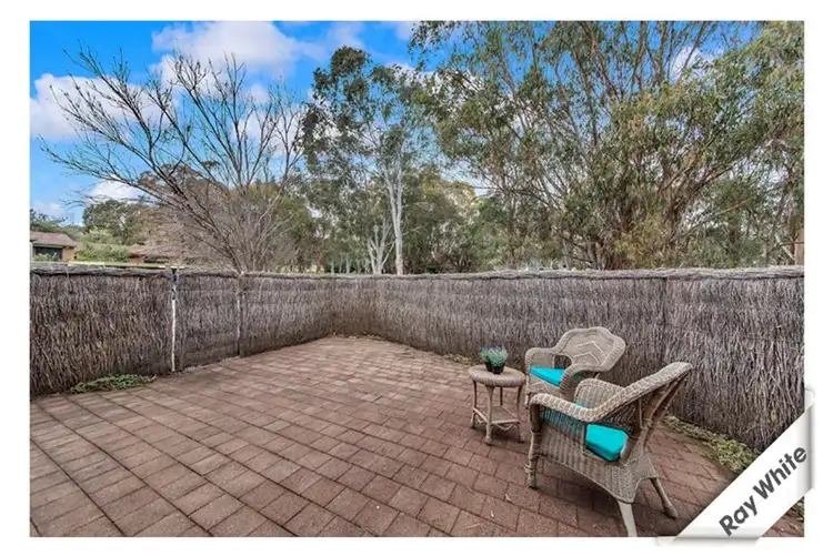 Fourth view of Homely townhouse listing, 6/16 Damala Street, Waramanga ACT 2611