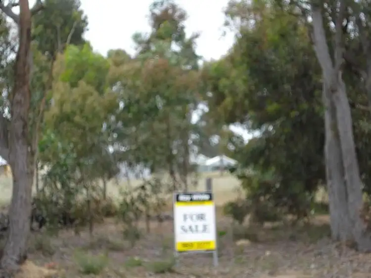 Main view of Homely land listing, Lot 563 Fifth Avenue, Kendenup WA 6323