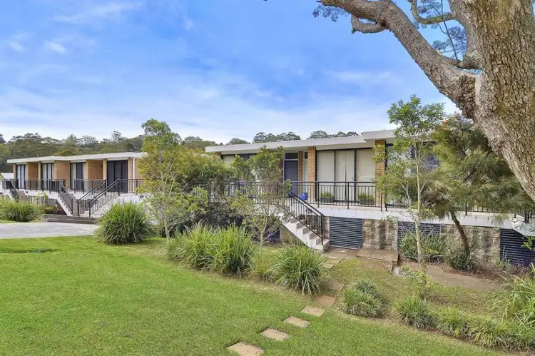8/28-36 Nursery Street, Hornsby NSW 2077