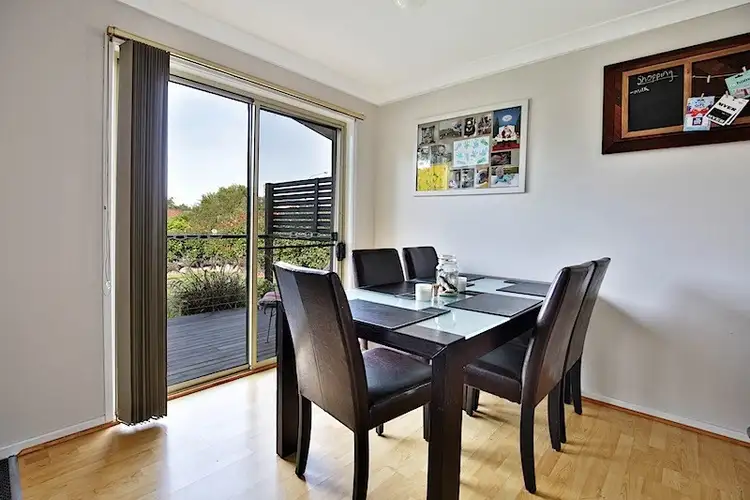 Fifth view of Homely house listing, 13 Maybush Way, West Nowra NSW 2541