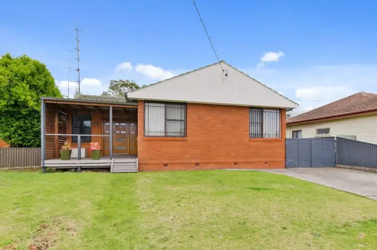 Second view of Homely house listing, 16 Cirrus Street, Dapto NSW 2530