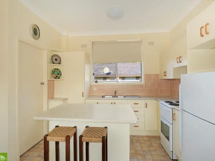 Fourth view of Homely unit listing, 2/3 Zelang Avenue, Figtree NSW 2525