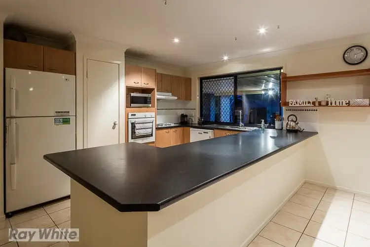 Third view of Homely house listing, 6 Red Ash Court, Mount Cotton QLD 4165