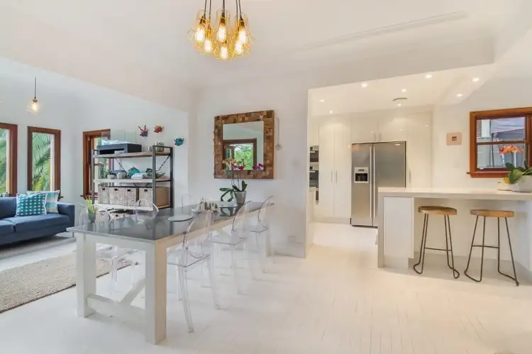 Fifth view of Homely house listing, 7 Kanangra Crescent, Clontarf NSW 2093