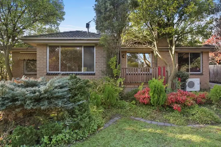 Second view of Homely house listing, 16 Bradman Avenue, Mount Evelyn VIC 3796