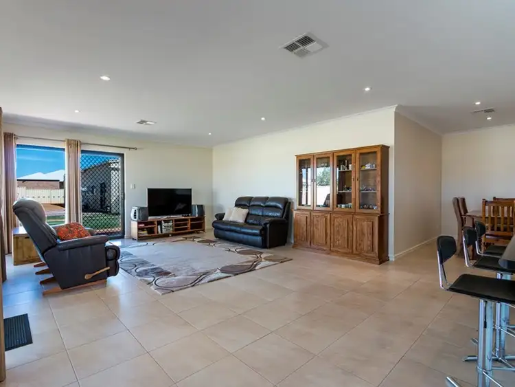 Fifth view of Homely house listing, 46 Honeysuckle Boulevard, Woorree WA 6530