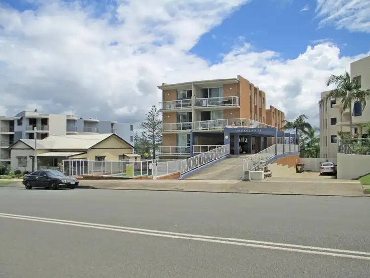 1/1 Clarence Street, Port Macquarie NSW 2444