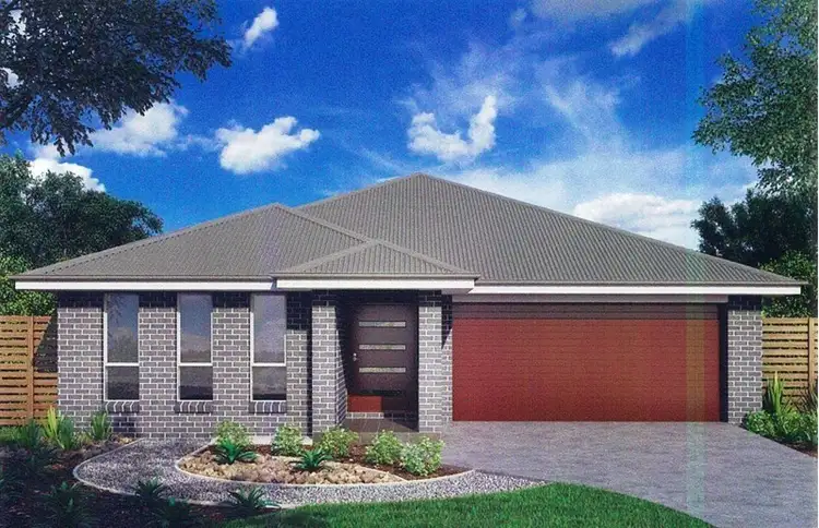 Main view of Homely house listing, Lot 335 Long Bush Rise, Cobbitty NSW 2570