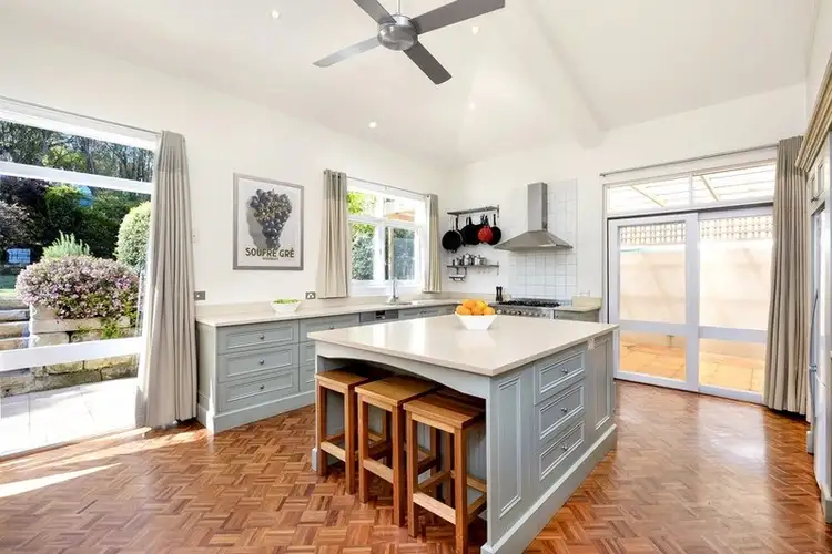 Fifth view of Homely house listing, 31 George Street, Greenwich NSW 2065