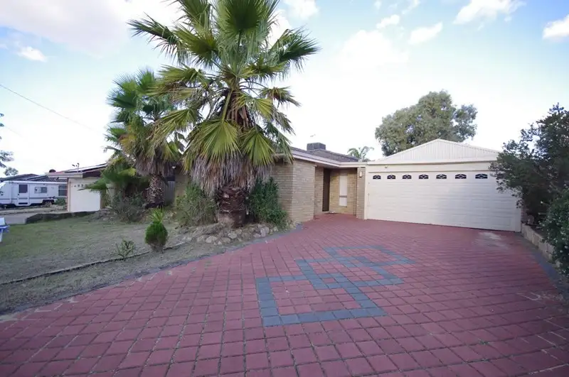 Main view of Homely house listing, 38 Farnesian Circle, Mirrabooka WA 6061