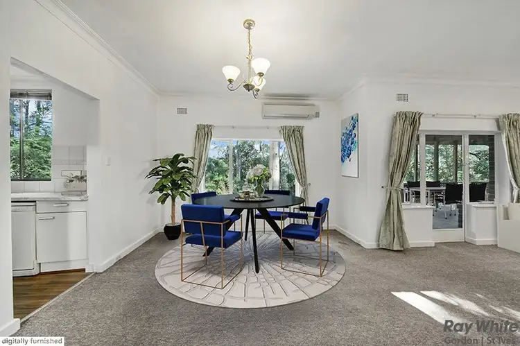 Fourth view of Homely house listing, 1242 Pacific Highway, Pymble NSW 2073