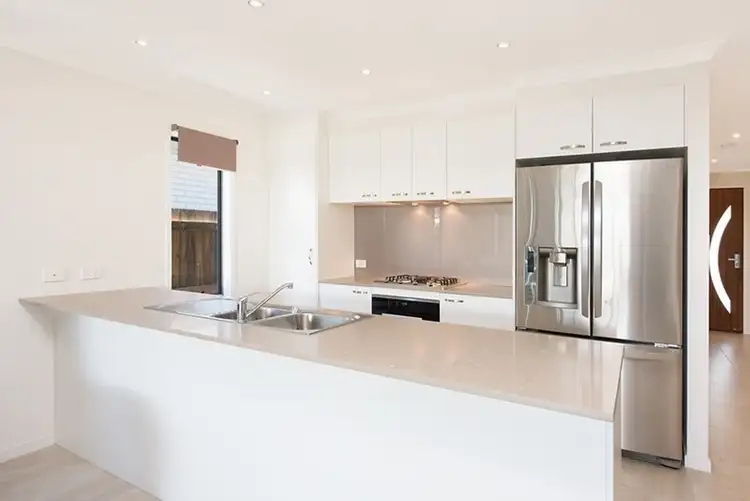 Third view of Homely house listing, 63 Indigo Road, Caloundra West QLD 4551