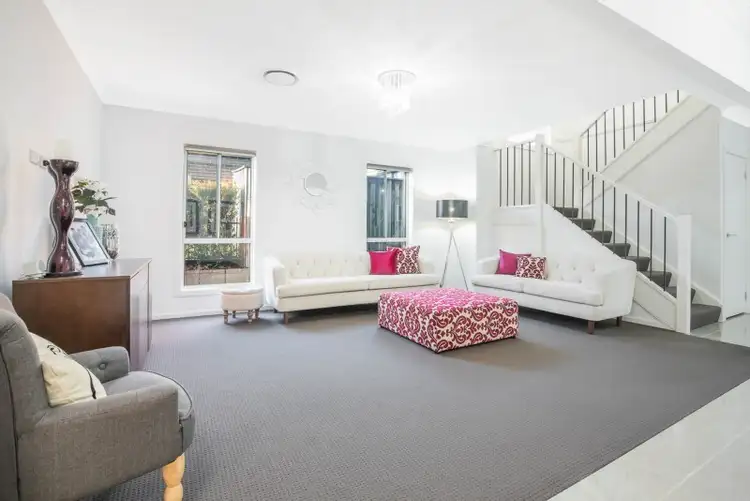 Fifth view of Homely house listing, 3 Pegasus Avenue, Bungarribee NSW 2767