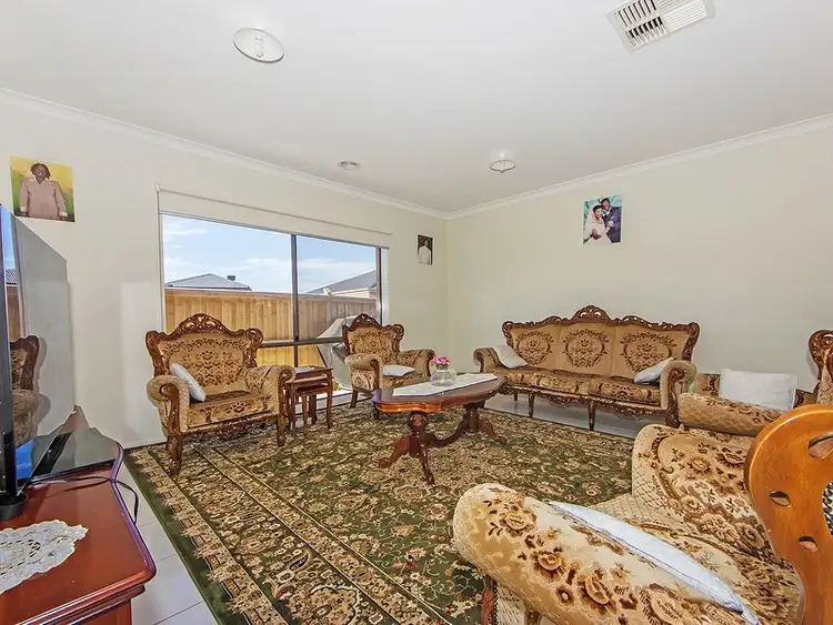 Fourth view of Homely house listing, 11 Pistachia Drive, Tarneit VIC 3029