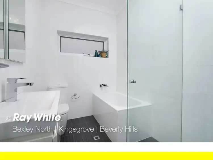 Sixth view of Homely house listing, 6 Simmons Road, Kingsgrove NSW 2208