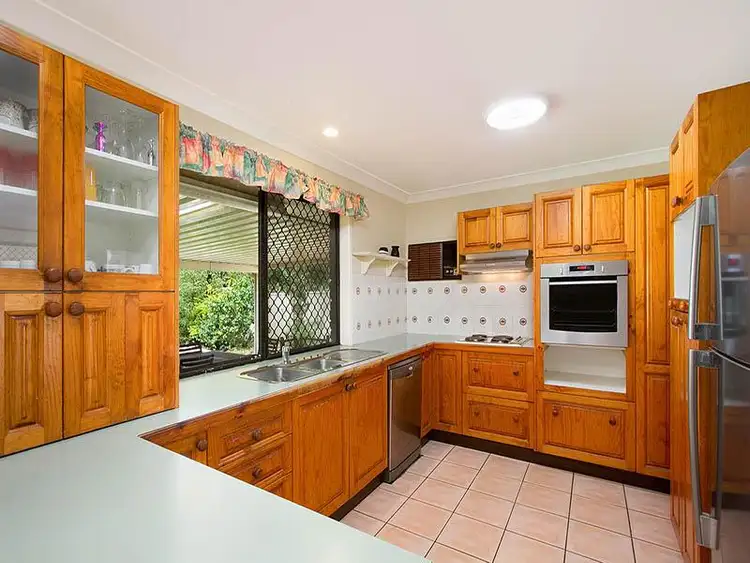 Second view of Homely house listing, 11 Gloria Street, Cornubia QLD 4130