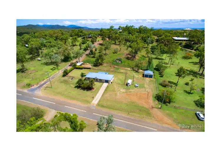 Third view of Homely house listing, 120 Barmoya Road, The Caves QLD 4702