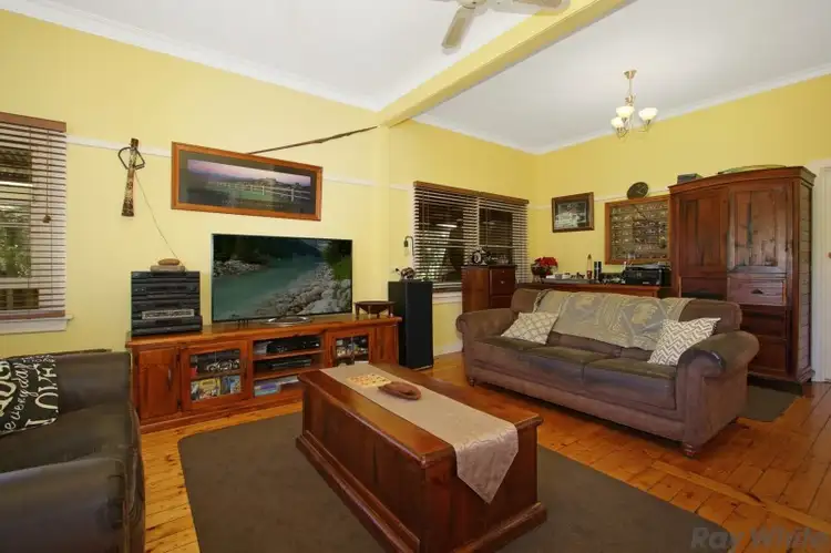 Second view of Homely house listing, 7 Hope Street, Benalla VIC 3672