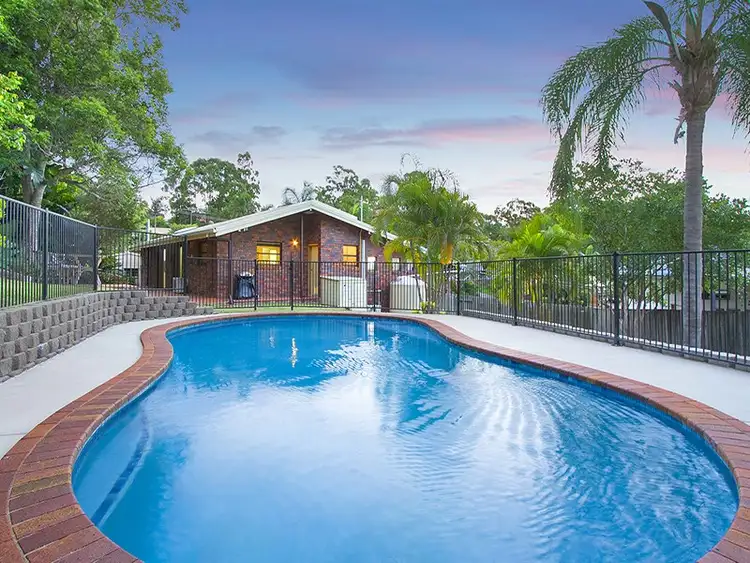 Third view of Homely house listing, 6 Foliage Court, Shailer Park QLD 4128