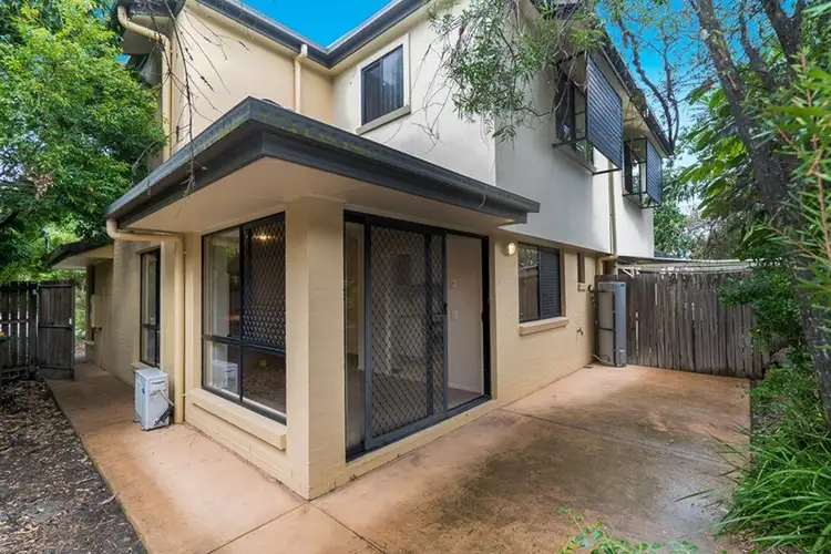 Fourth view of Homely townhouse listing, 65/583 Wondall Road, Tingalpa QLD 4173
