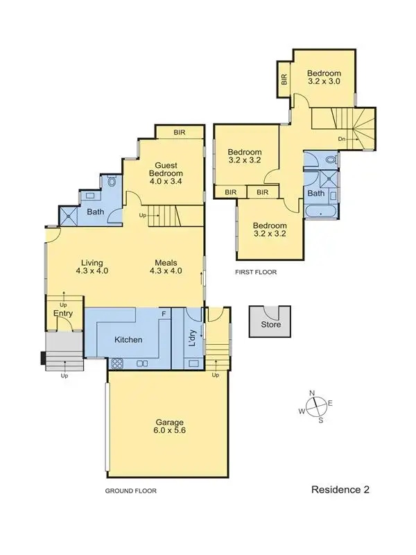 Seventh view of Homely house listing, 5 Crana Court, Chadstone VIC 3148