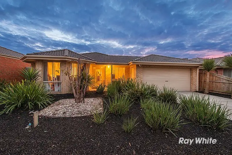 Main view of Homely house listing, 38 Vega Terrace, Cranbourne VIC 3977