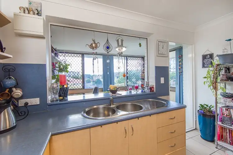 Fourth view of Homely unit listing, 3/30 View Street, Chermside QLD 4032