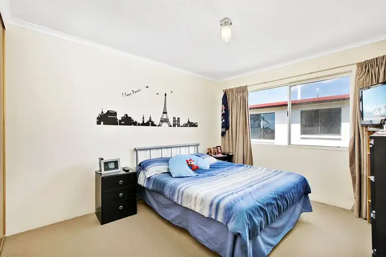 Sixth view of Homely apartment listing, 14/210 Scarborough Street, Southport QLD 4215
